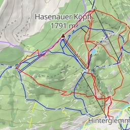 thumbnail for Hasenauer Köpfl