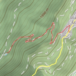 thumbnail for Legerweg - Legerweg