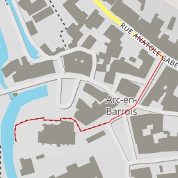 thumbnail for Église Saint-Martin - Rue Instituteur André