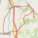 thumbnail for Camino Viejo de Apiés - Camino Viejo de Apiés - Huesca/Uesca