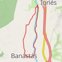 thumbnail for Carretera de Igriés - Carretera de Igriés