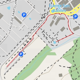 thumbnail for Ferial de Boadilla