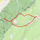 thumbnail for Ausblick Richtung Oichtental und Michaelbeuern