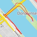 thumbnail for Wasserspielplatz Donauinsel - Rechter Uferbegleitweg - Wien