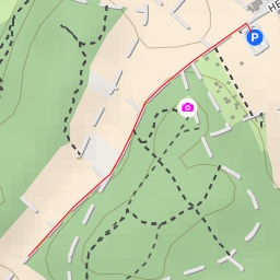 thumbnail for Pfandgrabenweg