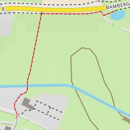 thumbnail for Bamberger Straße - Bamberger Straße