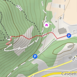 thumbnail for Viale Sant'Abaco