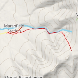 thumbnail for Lakes of the Clouds Hut