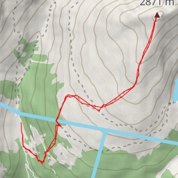 thumbnail for Eckkopf