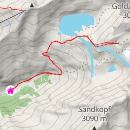 thumbnail for Heiligenblut am Großglockner