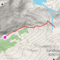 thumbnail for Heiligenblut am Großglockner
