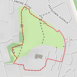 thumbnail for Rushmoor