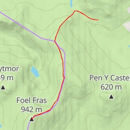 thumbnail for Foel Fras