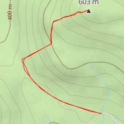 thumbnail for Foel Lwyd