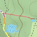 thumbnail for Vereda do Castanheiro