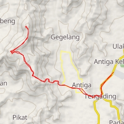 thumbnail for Bukit Nusa