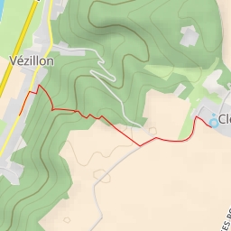 thumbnail for Fort du Muret - Rue de l'École