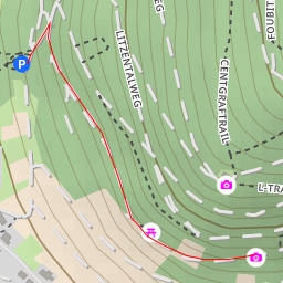 thumbnail for Litzentalweg - Bürgstadt