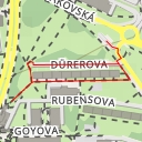 thumbnail for Na Padesátém - Na Padesátém - Hlavní město Praha