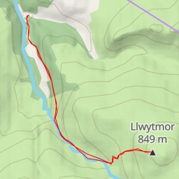 thumbnail for Llwytmor