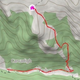 thumbnail for Capanna Ribia