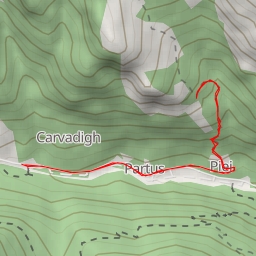thumbnail for Piei - Rifugio Ribia - Onsernone