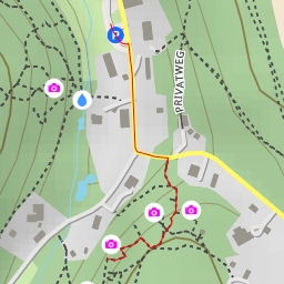 thumbnail for Schweizermühlenturm