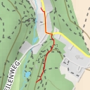 thumbnail for Zerklüftete Wand