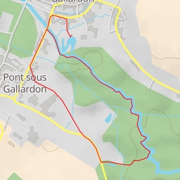 thumbnail for Rue des Petits Prés - Rue des Petits Prés