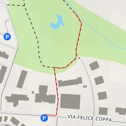 thumbnail for Strada Regione Croce - Biella