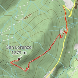 thumbnail for San Lorenzo