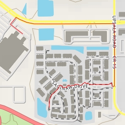 thumbnail for Stockton Drive - Sanford