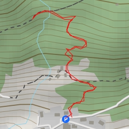 thumbnail for Via Costa Piatta