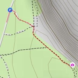 thumbnail for Route du Mont d'Or