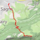 thumbnail for Route de la Montagne