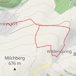 thumbnail for FFw Wildenspring - Junkertalstraße
