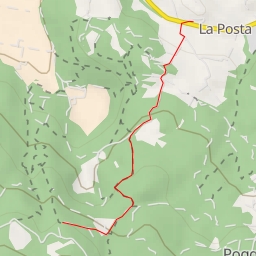 thumbnail for Strada del Giubileo