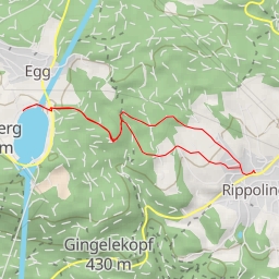 thumbnail for An der Kapelle