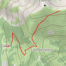 thumbnail for Fürstensteig