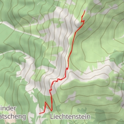 thumbnail for Fürstensteig