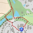 thumbnail for Halenseestraße - Leverkusen