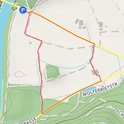 thumbnail for Flaacherstrasse - Flaacherstrasse