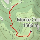 thumbnail for Strada Provinciale di Monte Cucco