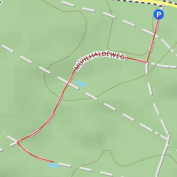 thumbnail for Mühlhaldeweg - Mühlhaldeweg