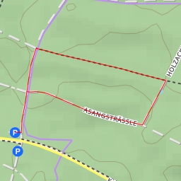 thumbnail for Holzackerweg - Holzackerweg