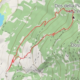 thumbnail for Dos de la Piazzola