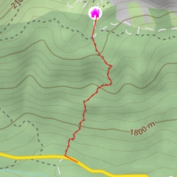 thumbnail for Rifugio Angelo Dibona