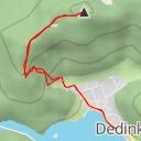 thumbnail for Gačovská skala