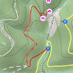 thumbnail for Braunbergstraße