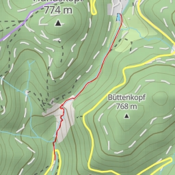 thumbnail for Allerheiligen